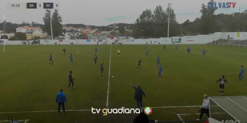 21ª JORNADA DO CAMPEONATO DE PORTUGAL