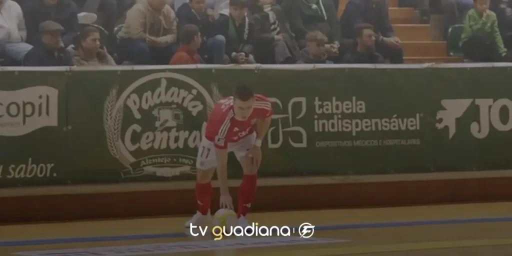 BENFICA E SPORTING DE BRAGA VENCEM