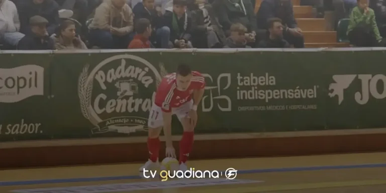 BENFICA E SPORTING DE BRAGA VENCEM