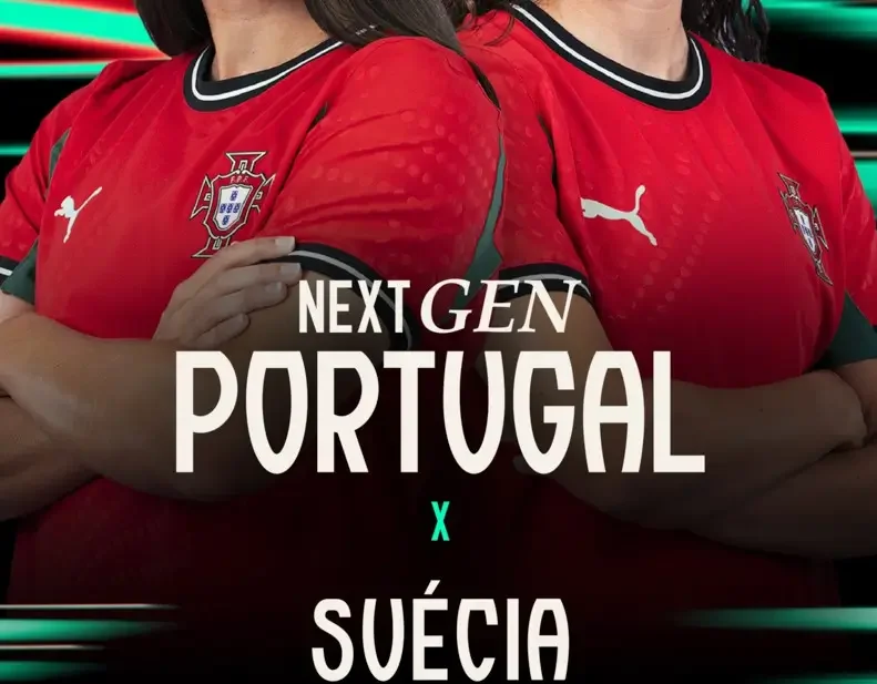 PONTE DE SOR RECEBE ESTÁGIO DA SELEÇÃO NACIONAL SUB-18 FEMININA