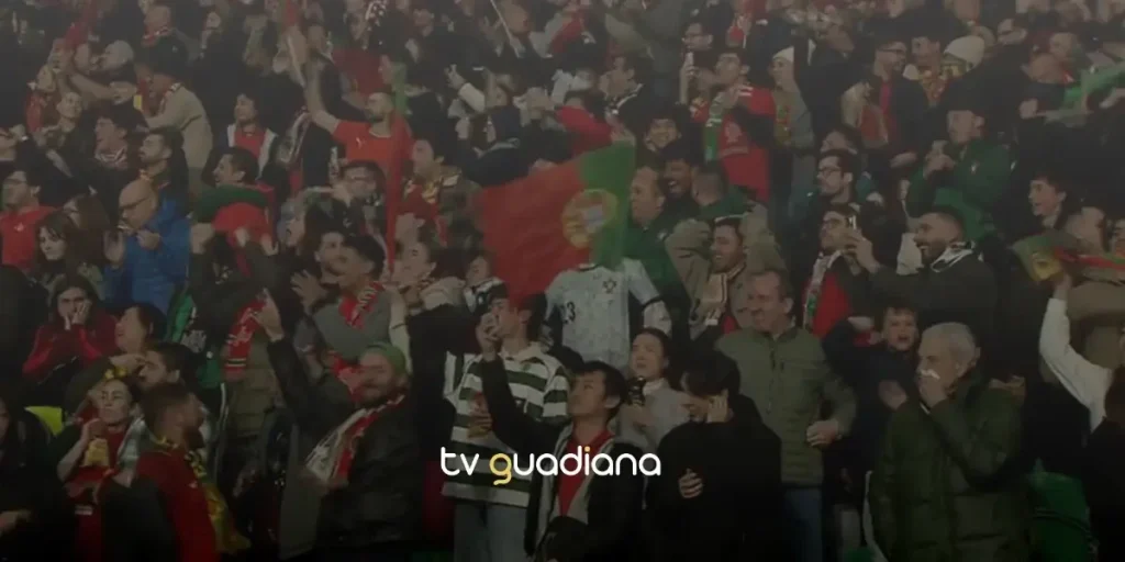 Portugal está na Final Four da Liga das Nações