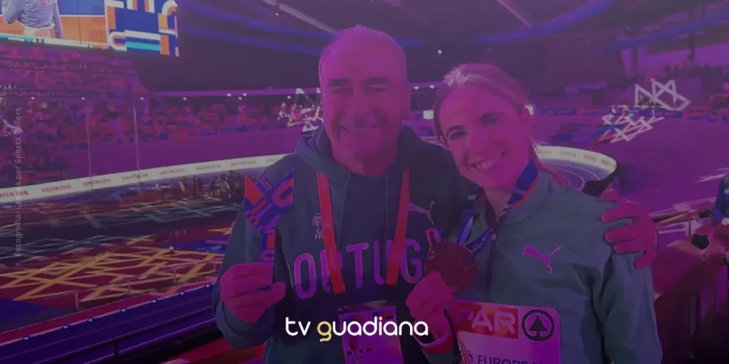 PORTUGAL DESTACA-SE NOS CAMPEONATOS DA EUROPA DE PISTA CURTA