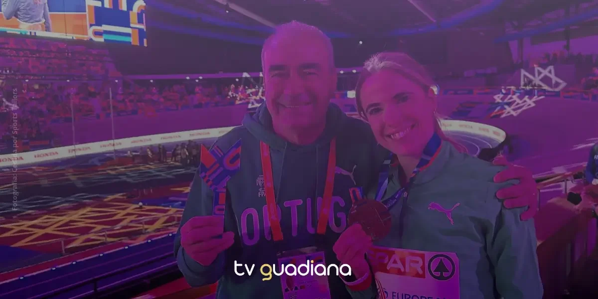 PORTUGAL DESTACA-SE NOS CAMPEONATOS DA EUROPA DE PISTA CURTA