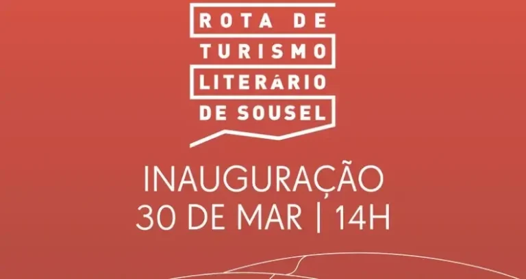 Rota de Turismo Literário