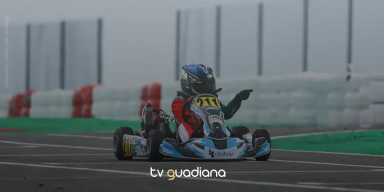 VICENTE CAPELA INICIA ÉPOCA