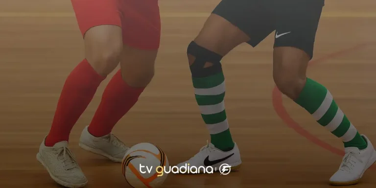 18.ª JORNADA DA LIGA PLACARD DE FUTSAL