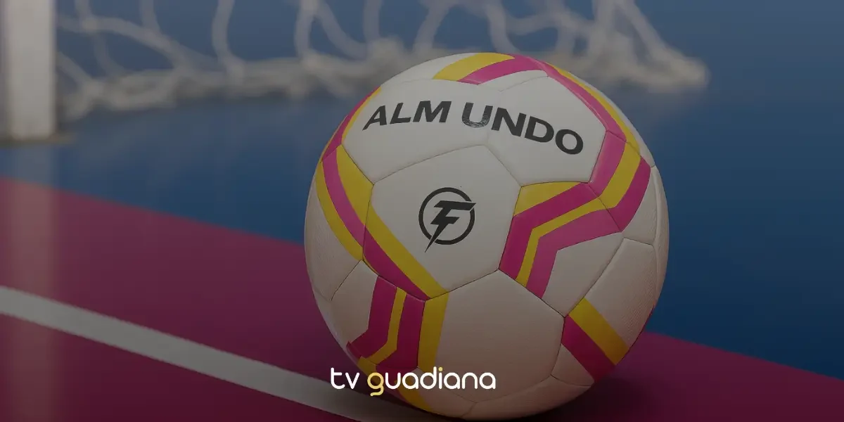 Sporting vence Caxinas no futsal