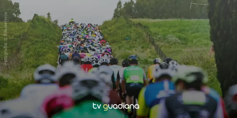 EuroBEC Granfondo