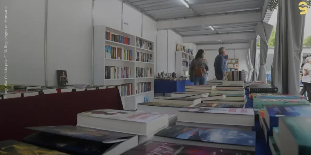 Feira do Livro