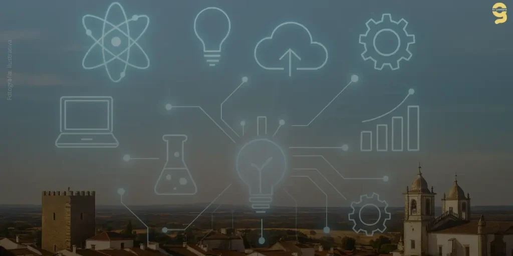 INVESTIMENTO TECNOLÓGICO