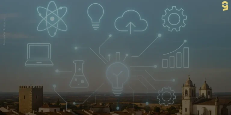 INVESTIMENTO TECNOLÓGICO