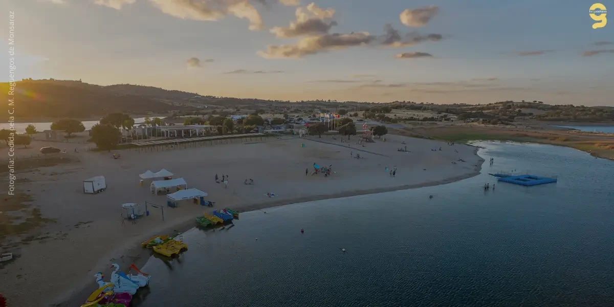 IV Congresso Ibérico Bandeira Azul em Praias do Interior