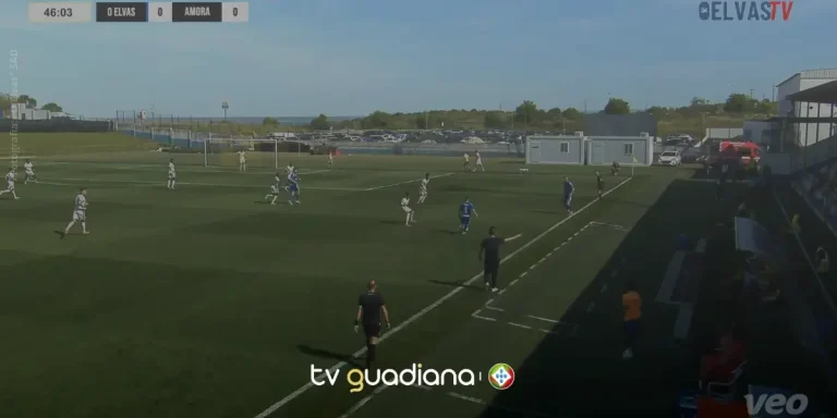 Apuramento de Subida do Campeonato de Portugal