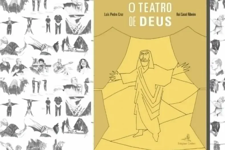 TEATRO DE DEUS