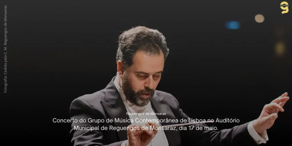 Grupo de Música Contemporânea de Lisboa