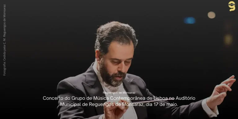 Grupo de Música Contemporânea de Lisboa