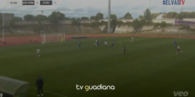 Fase de Subida Campeonato de Portugal