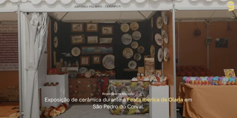 Festa Ibérica da Olaria