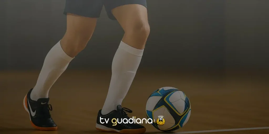 domingão futsal campeão