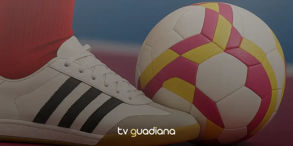 LIGA PLACARD DE FUTSAL