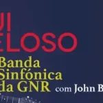 Rui Veloso Assembleia da República