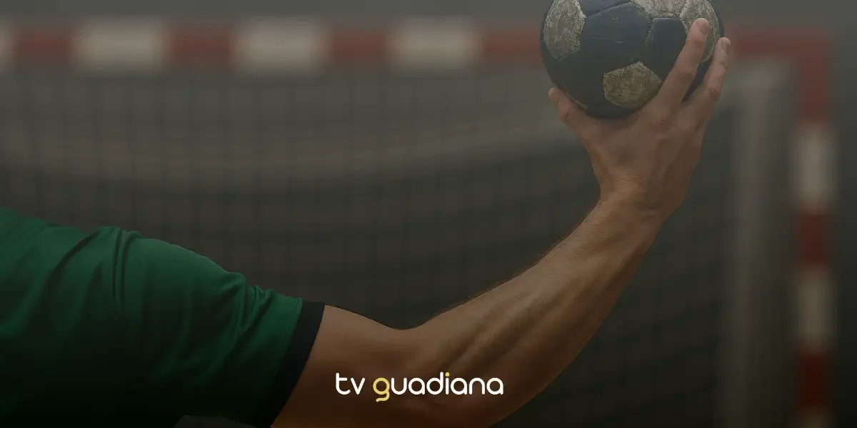 SPORTING BICAMPEÃO ANDEBOL