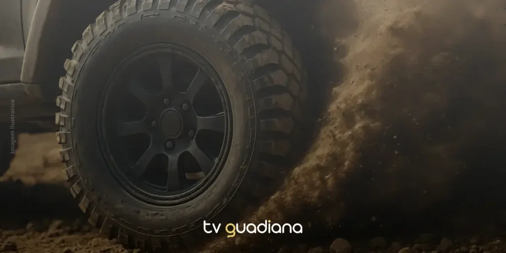 VODAFONE RALLY DE PORTUGAL