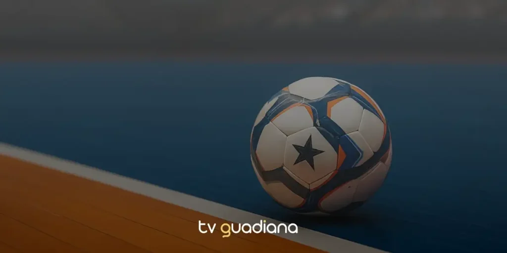 futsal champions league