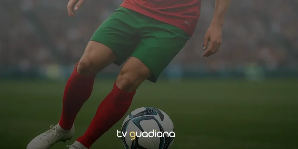 Portugal campeão europeu Sub-17