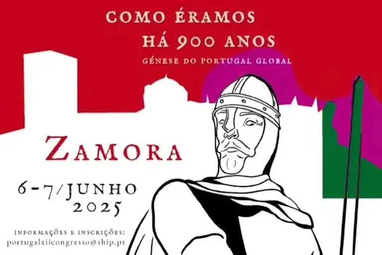 Portugal século XII