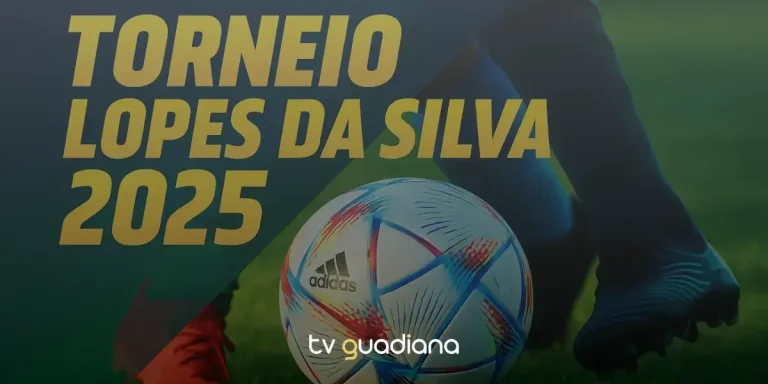 TORNEIO LOPES DA SILVA