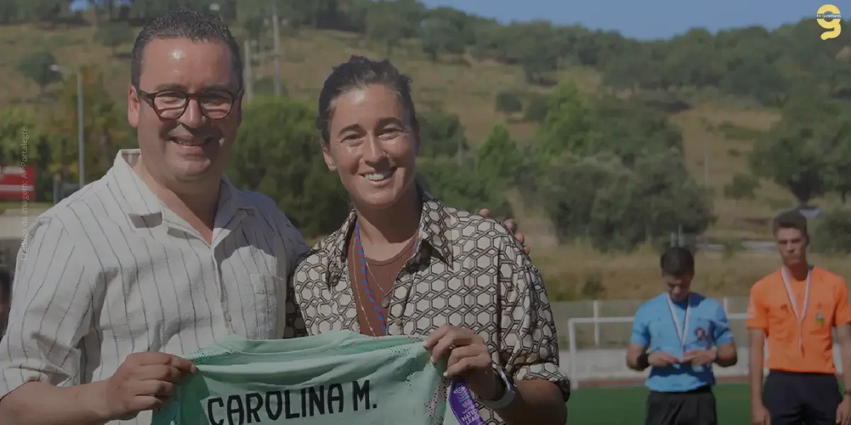 Torneio Carolina Mendes