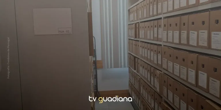 arquivo histórico cp