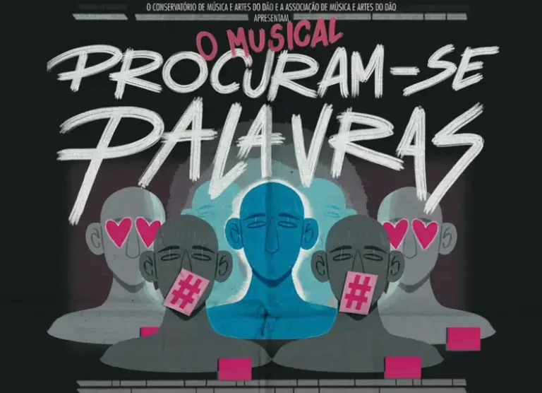 procuram-se palavras