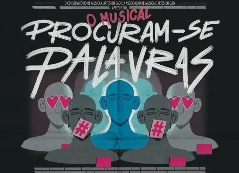procuram-se palavras