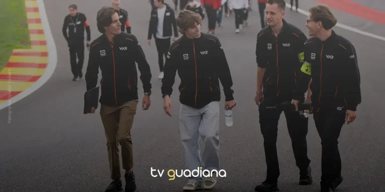 Ivan Domingues Fórmula 3