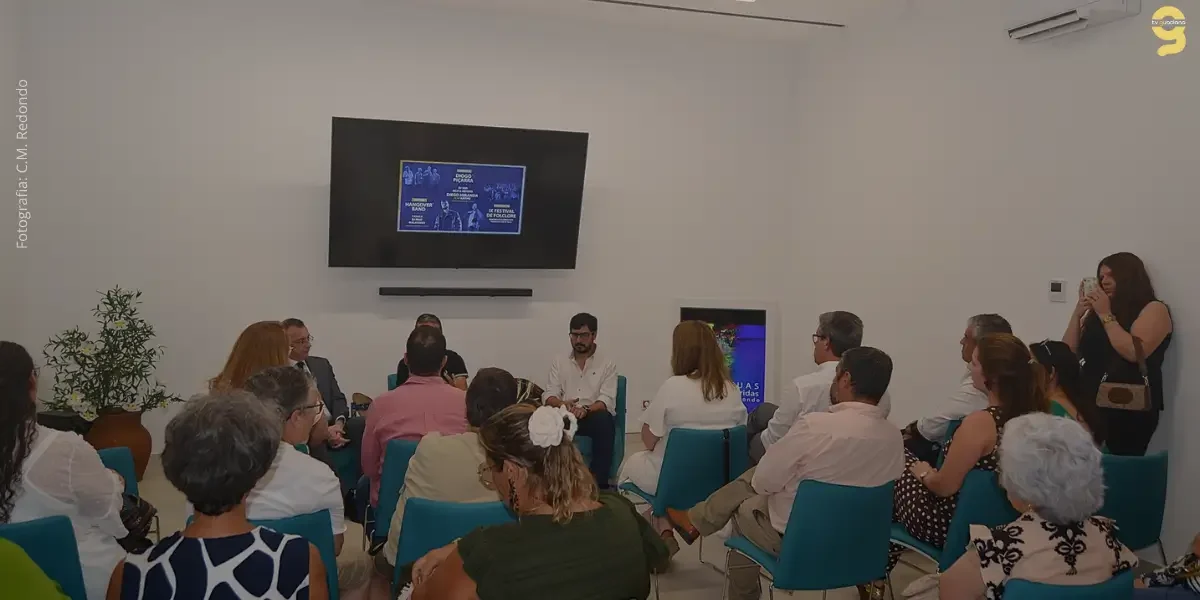 RUAS FLORIDAS REDONDO