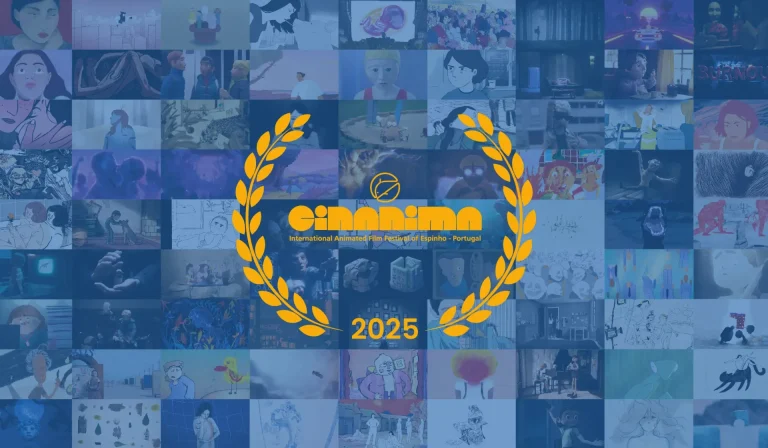 cinanima 2025