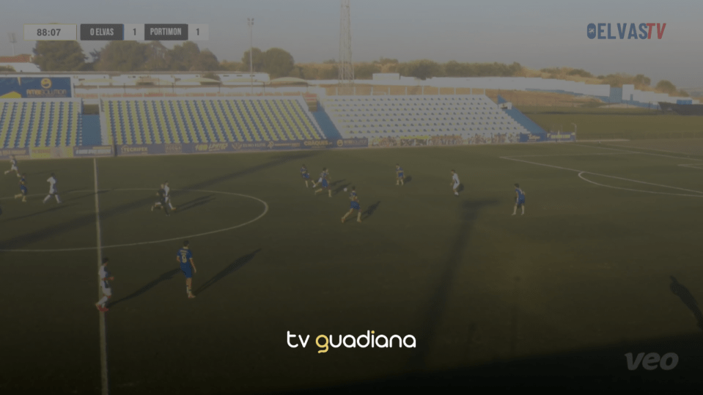 campeonato de portugal 2025