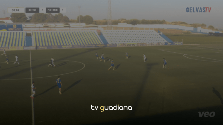 campeonato de portugal 2025