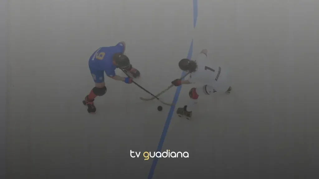 HÓQUEI PATINS FEMININO