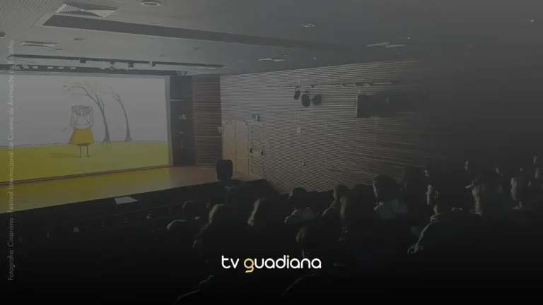 cinanima nas universidades