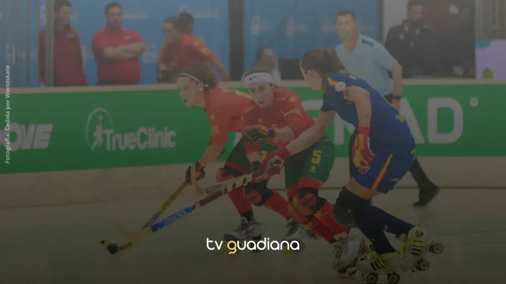 europa hoquei patins