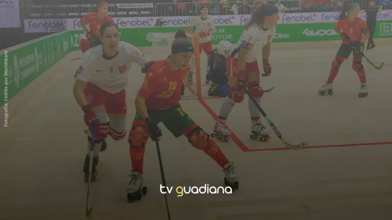portugal hoquei em patins
