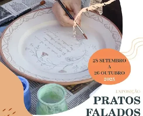 pratos falados