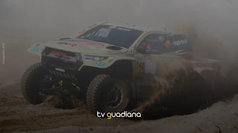 prologo rally raid portugal