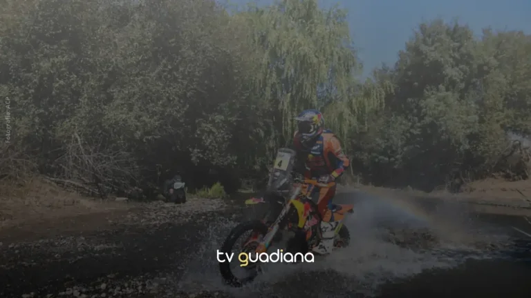 rally raid portugal