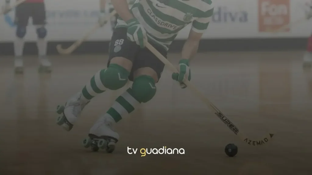 MUNDIAL DE CLUBES DE HÓQUEI EM PATINS