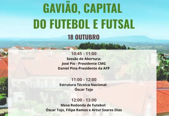 gavião futebol futsal