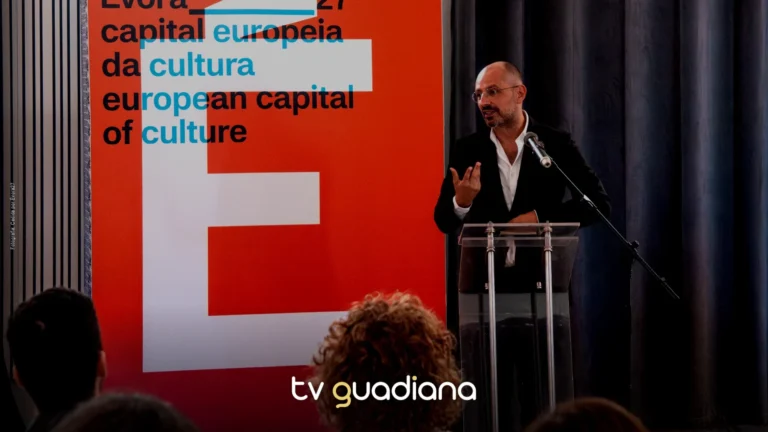 open call de Évora_27 “A Nossa Voz”